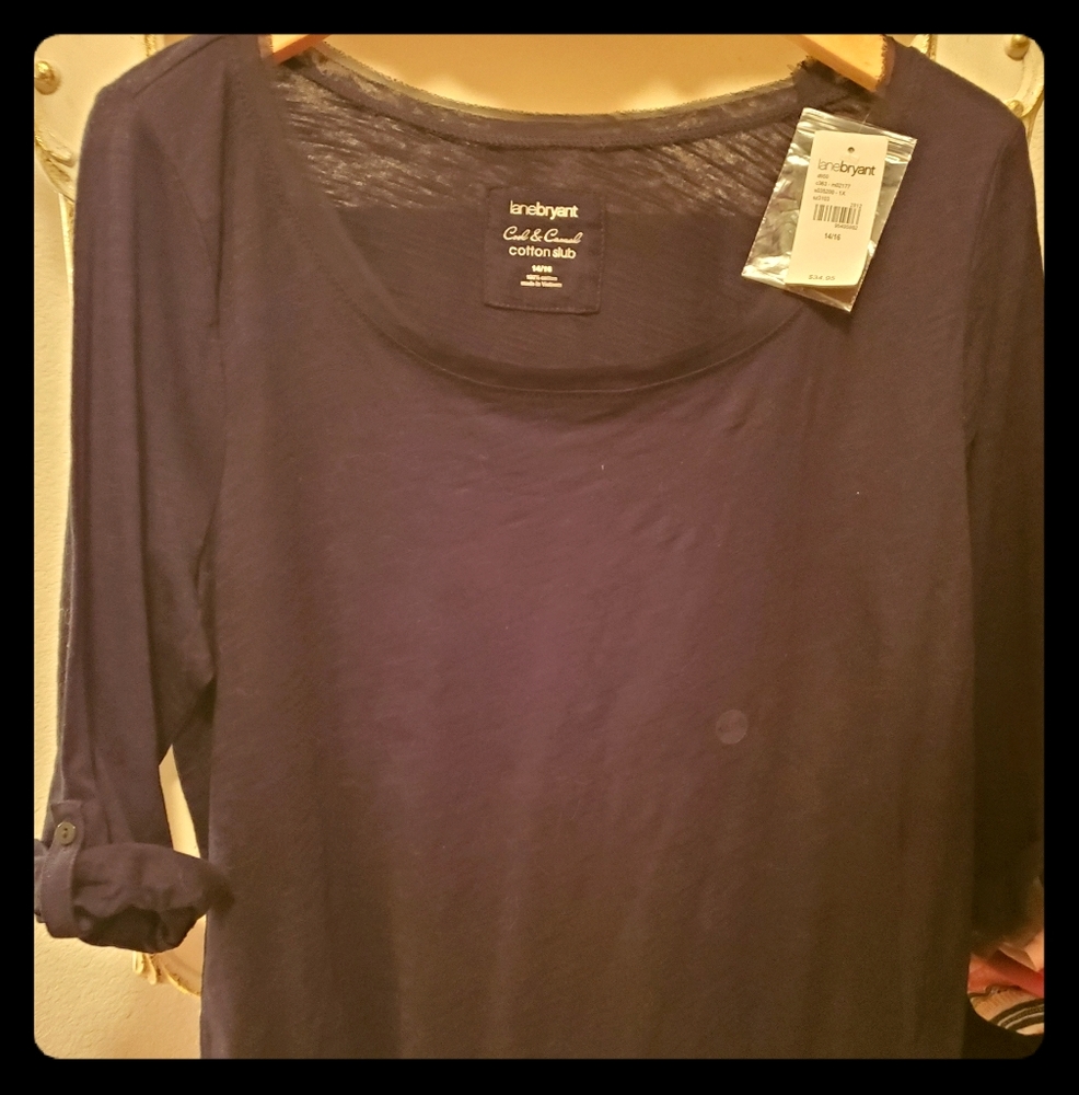 NWT Lane Bryant